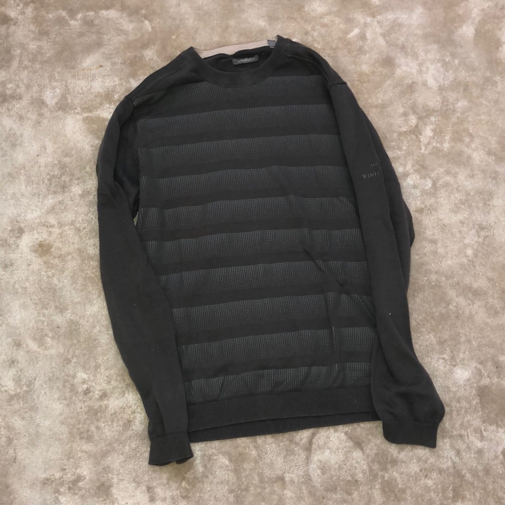 ashworth sweater